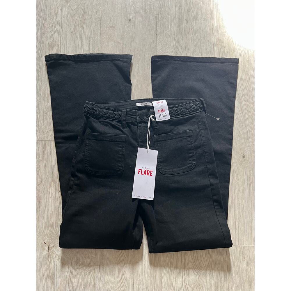 Flare Jeans